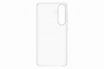 Samsung Galaxy S25+ Clear Case