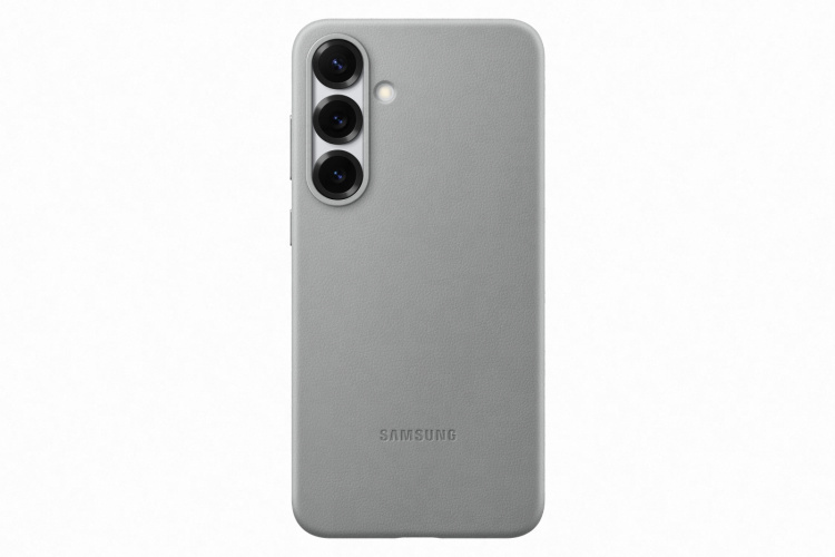 Samsung Galaxy S25+ Kindsuit Case - Gray
