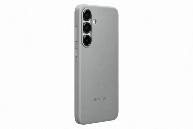 Samsung Galaxy S25+ Kindsuit Case - Gray