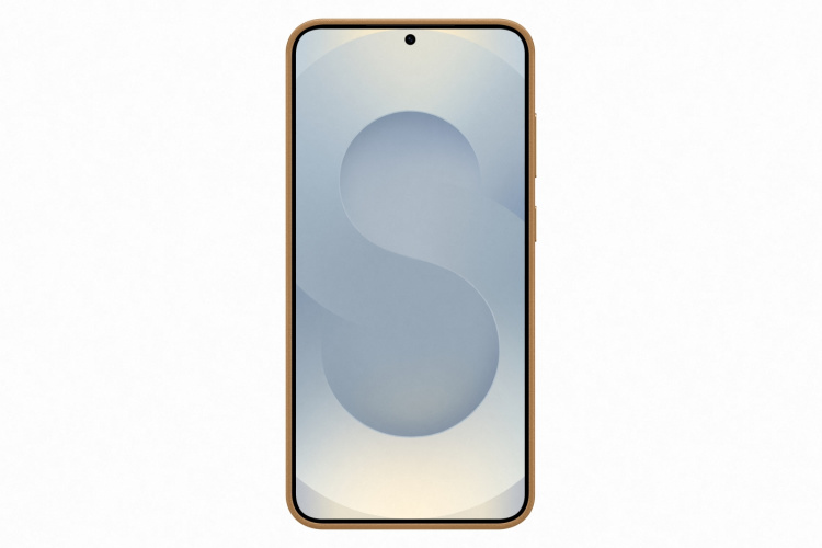 Samsung Galaxy S25+ Kindsuit Case - Gold