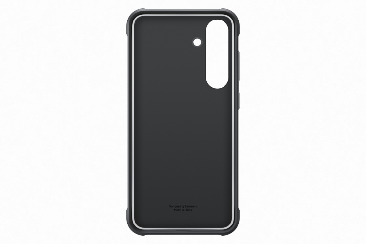Samsung Galaxy S25+ Rugged Case - Black