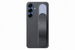 Samsung Galaxy S25+ Standing Grip Case - Black