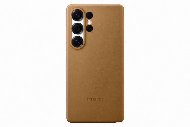 Samsung Galaxy S25 Ultra Kindsuit Case - Gold