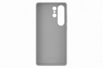 Samsung Galaxy S25 Ultra Silicone Case - Gray