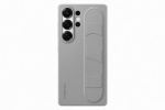 Samsung Galaxy S25 Ultra Standing Grip Case - Gray