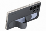 Samsung Galaxy S25 Ultra Standing Grip Case - Black