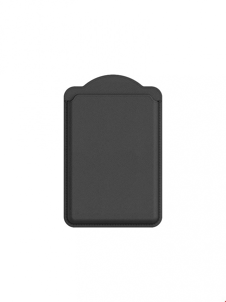 Samsung Galaxy Magnetic Card Wallet - Black