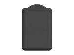Samsung Galaxy Magnetic Card Wallet - Black