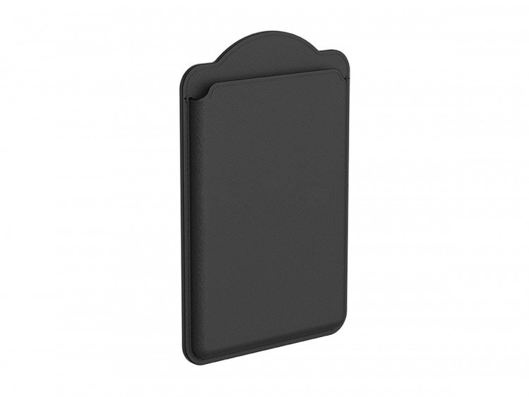 Samsung Galaxy Magnetic Card Wallet - Black