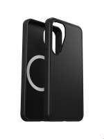 Otterbox Symmetry Magnets Samsung Galaxy S25 black - ProPack