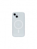 Otterbox Symmetry Clear Magsafe Iphone 16e/15/14/13 - Clear - V2