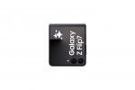 Samsung Galaxy Z Flip 7 512 GB - Jetblack