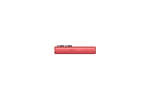 Samsung Galaxy Z Flip 7 512 GB - CoralRed