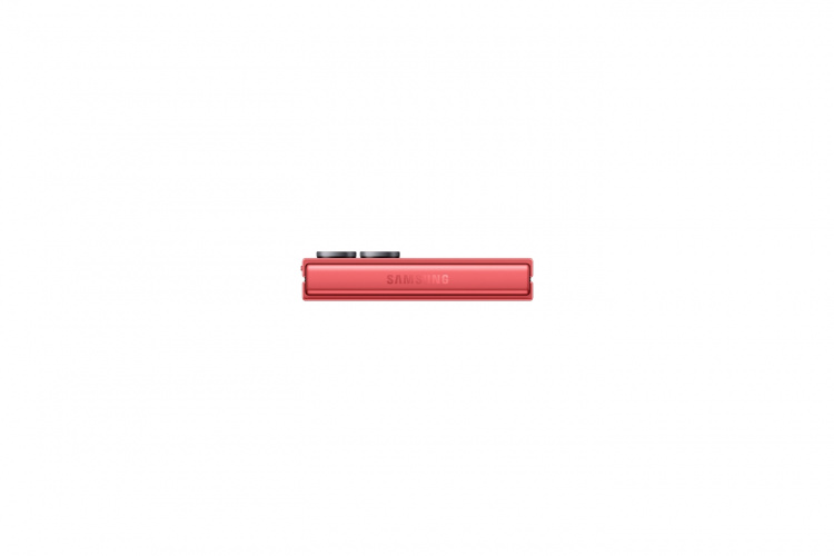 Samsung Galaxy Z Flip 7 512 GB - CoralRed
