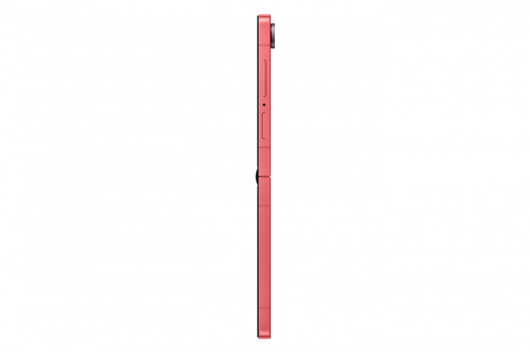 Samsung Galaxy Z Flip 7 512 GB - CoralRed
