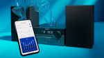Philips Stereopaket TAM4505MKII/12 Philips