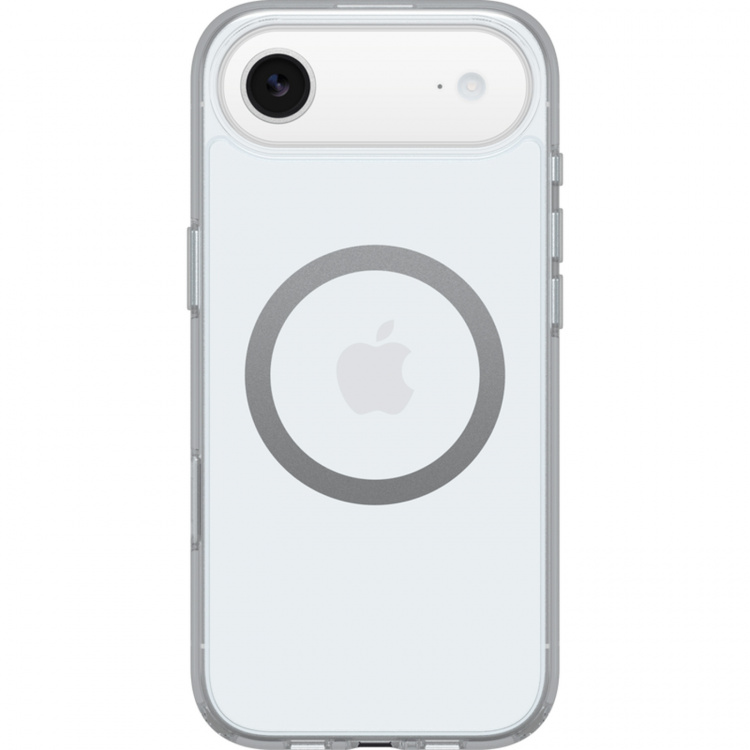Otterbox Symmetry Clear Magsafe Camera Control Iphone Air - Clear