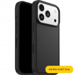 Otterbox Symmetry Magsafe Camera Control Iphone 17 Pro - Black - Propack