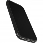 Otterbox Symmetry Clear Magsafe Camera Control Iphone 17 - Black