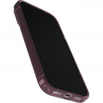 Otterbox Symmetry Clear Magsafe Camera Control Iphone 17 Pro - Purple