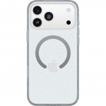 Otterbox Symmetry Clear Magsafe Camera Control Iphone 17 Pro Max - Stardust Clear