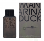Mandarina Duck Pure Black Edt Spray 50 ml