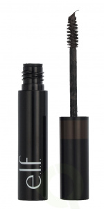 Elf Cosmetics Elf Wow Brow Volumizing Fibre Gel 3.5 g Deep Brown
