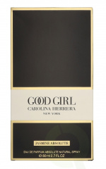 Carolina Herrera Good Girl Jasmine Absolute Edp Spray 80 ml