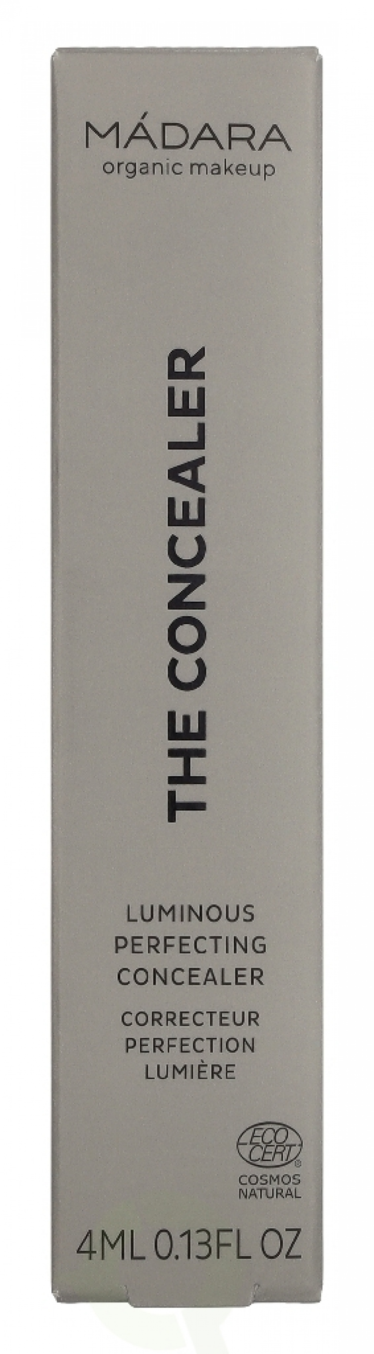 Madara The Concealer Luminous Perfecting Concealer 4 ml #30 Warm Latte
