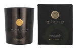 Rituals Velvet Oudh Scented Candle 360 g