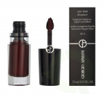 Armani Eye Tint Longwear Luminous Liquid Eyeshadow 3.9 ml #56S Mahogany