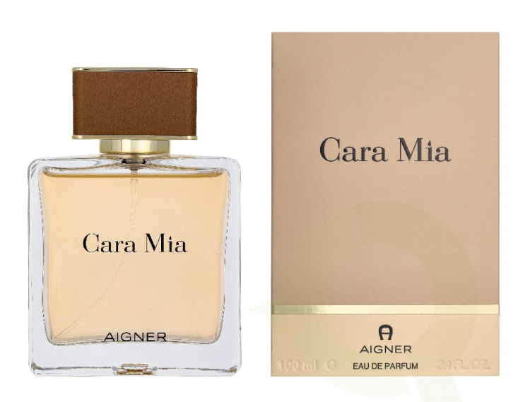 Etienne Aigner Cara Mia Edp Spray 100 ml