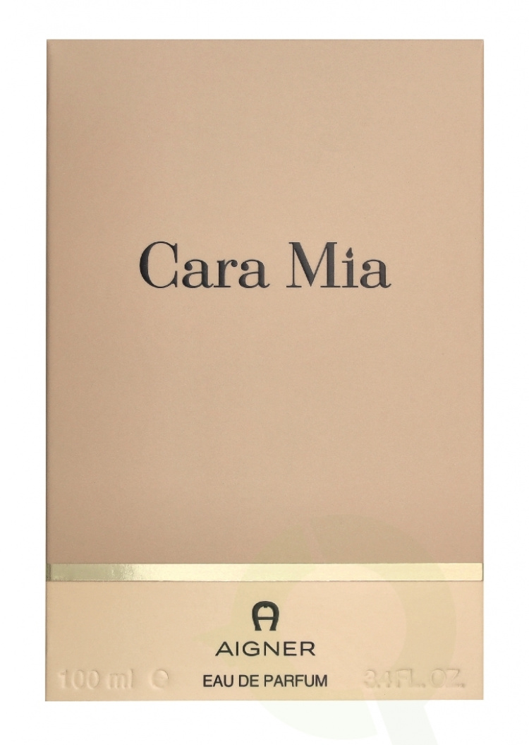 Etienne Aigner Cara Mia Edp Spray 100 ml