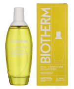 Biotherm Eau Citron Edt Spray 100 ml