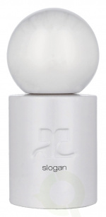 Courreges Slogan Edp Spray 50 ml