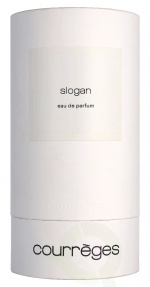 Courreges Slogan Edp Spray 50 ml