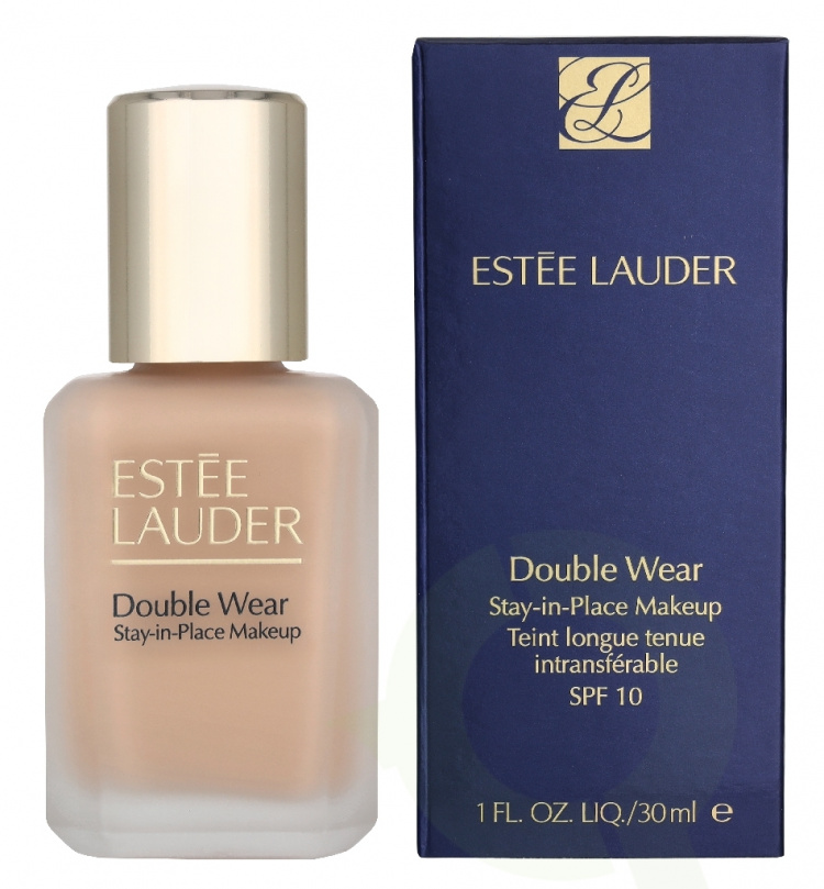 Estee Lauder Double Wear Stay-in-place Makeup Foundation 30 ml #1C1 Cool Bone
