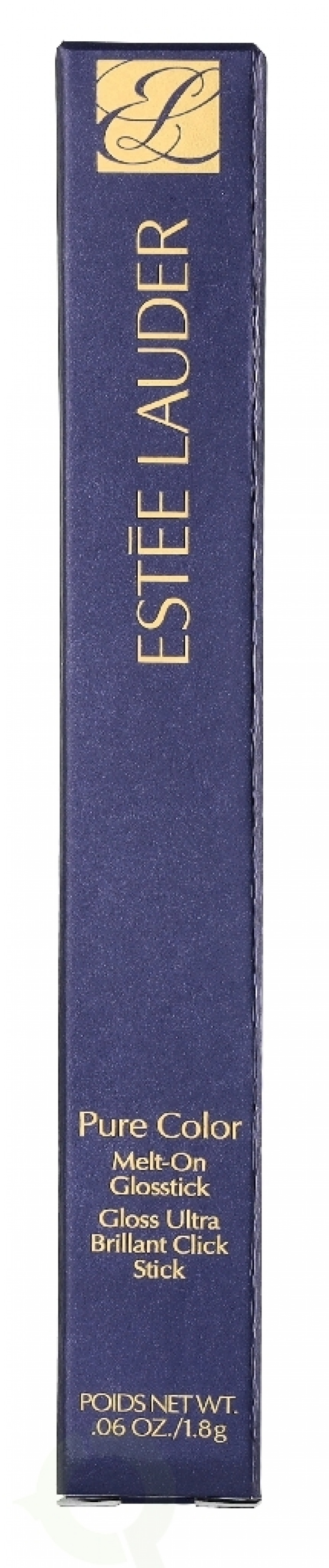 Estee Lauder Pure Color Gloss Ultra-Brillant Click Stick 1.8 g #390 Melted Melon