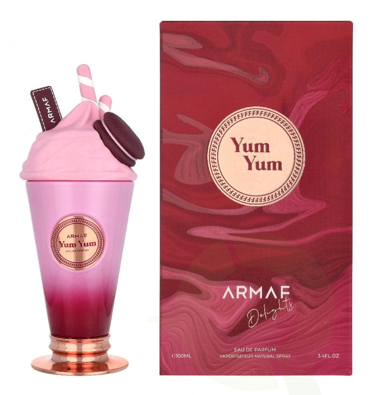 Armaf Yum Yum Edp Spray 100 ml