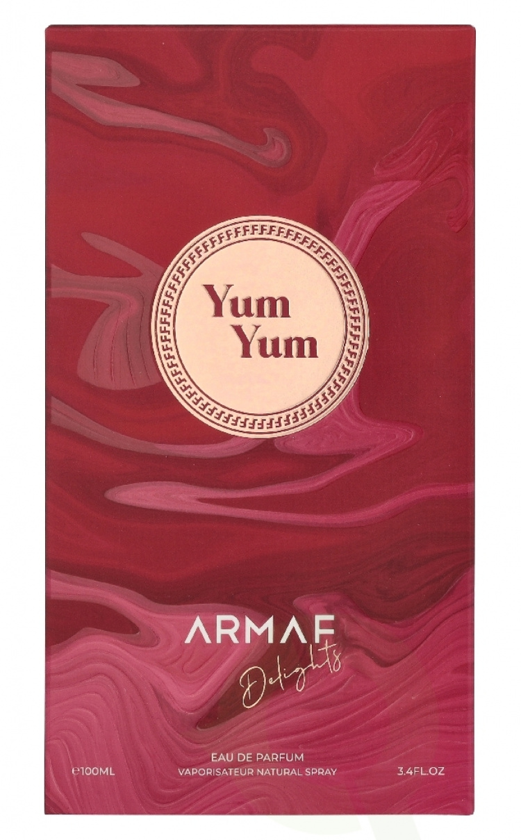 Armaf Yum Yum Edp Spray 100 ml