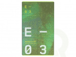 Escentric Molecules Escentric 03 Edt Spray 30 ml