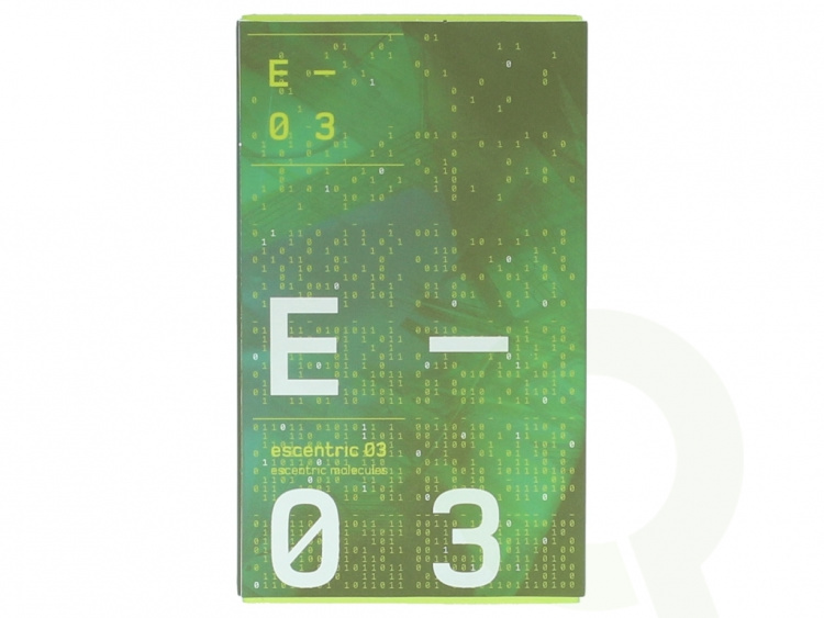 Escentric Molecules Escentric 03 Edt Spray 30 ml