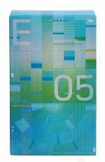 Escentric Molecules Escentric 05 Edt Spray 100 ml
