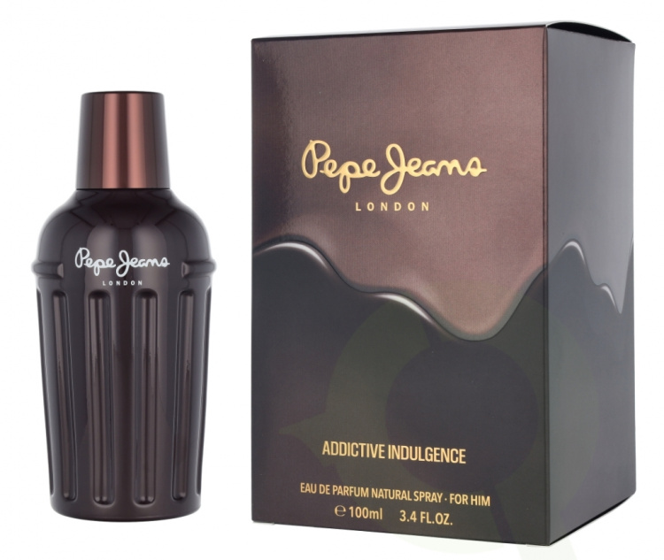 Pepe Jeans Addictive Indulgence For Him Edp Spray 100 ml