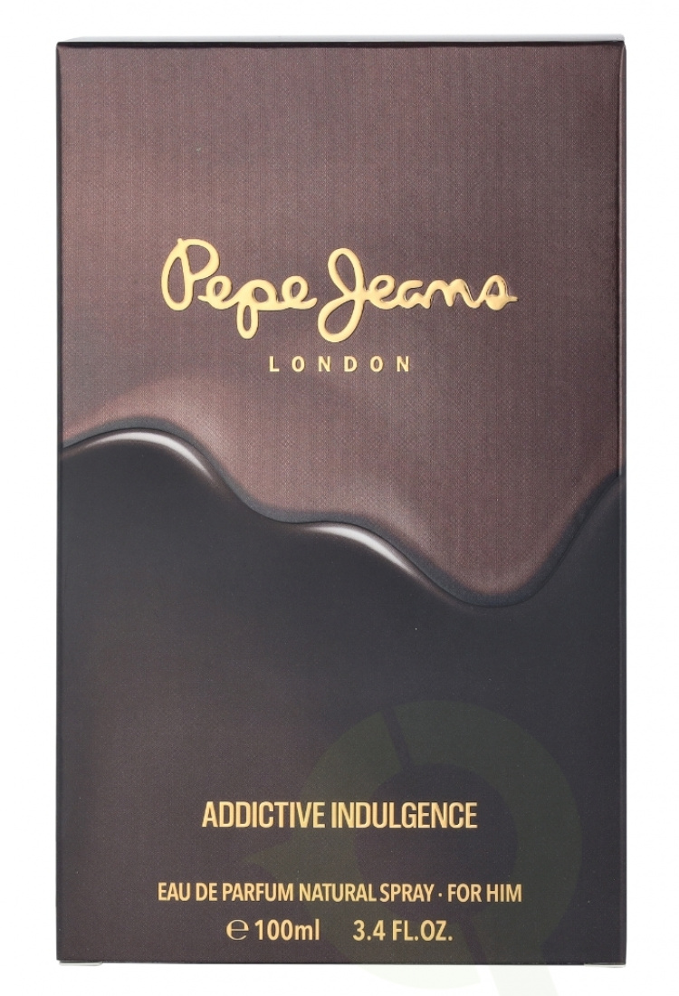 Pepe Jeans Addictive Indulgence For Him Edp Spray 100 ml
