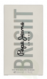 Pepe Jeans Bright Edp Spray 50 ml