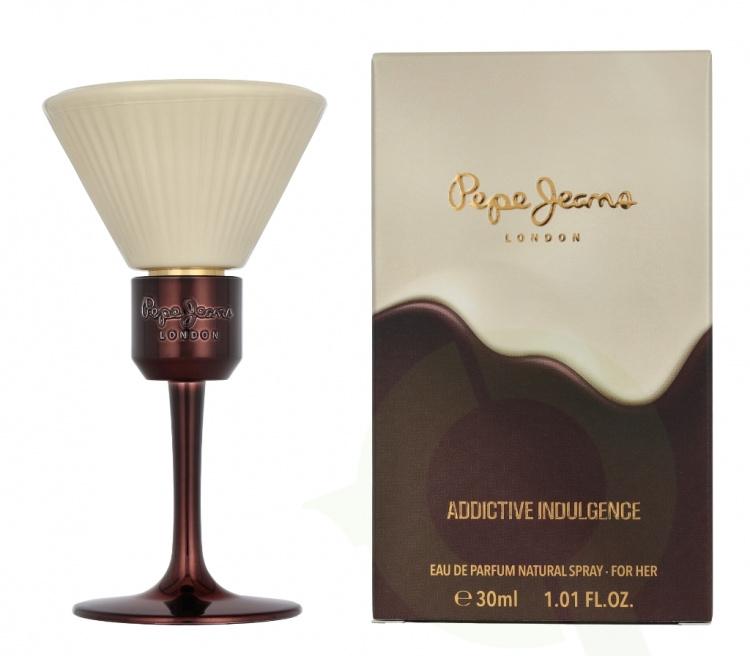 Pepe Jeans Addictive Indulgence For Her Edp Spray 30 ml