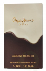 Pepe Jeans Addictive Indulgence For Her Edp Spray 30 ml