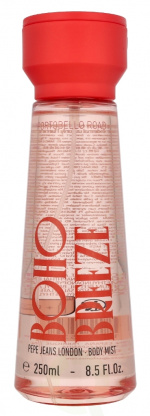 Pepe Jeans Portobello Road Boho Breeze Body Mist 250 ml