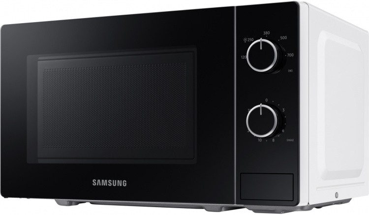 Samsung Mikrovågsugn MS20A3010AH/EE Samsung
